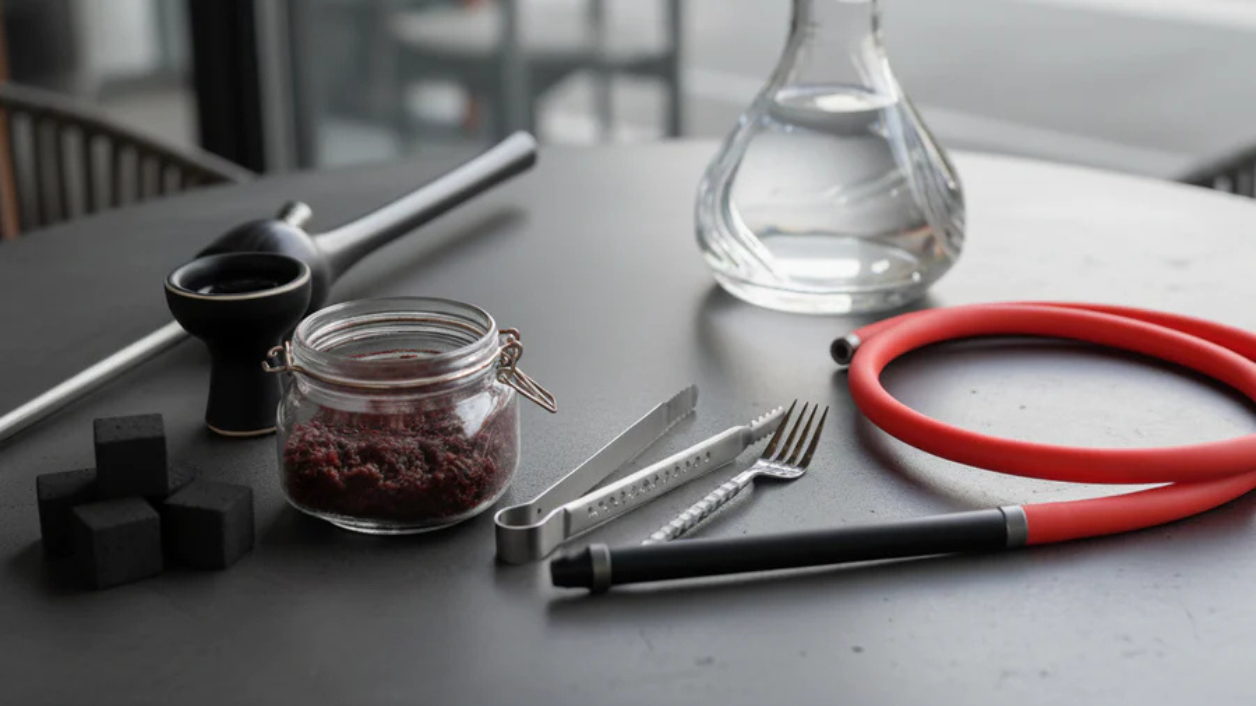 How to Setup a Hookah: A Complete 11-Step Guide for Beginners
