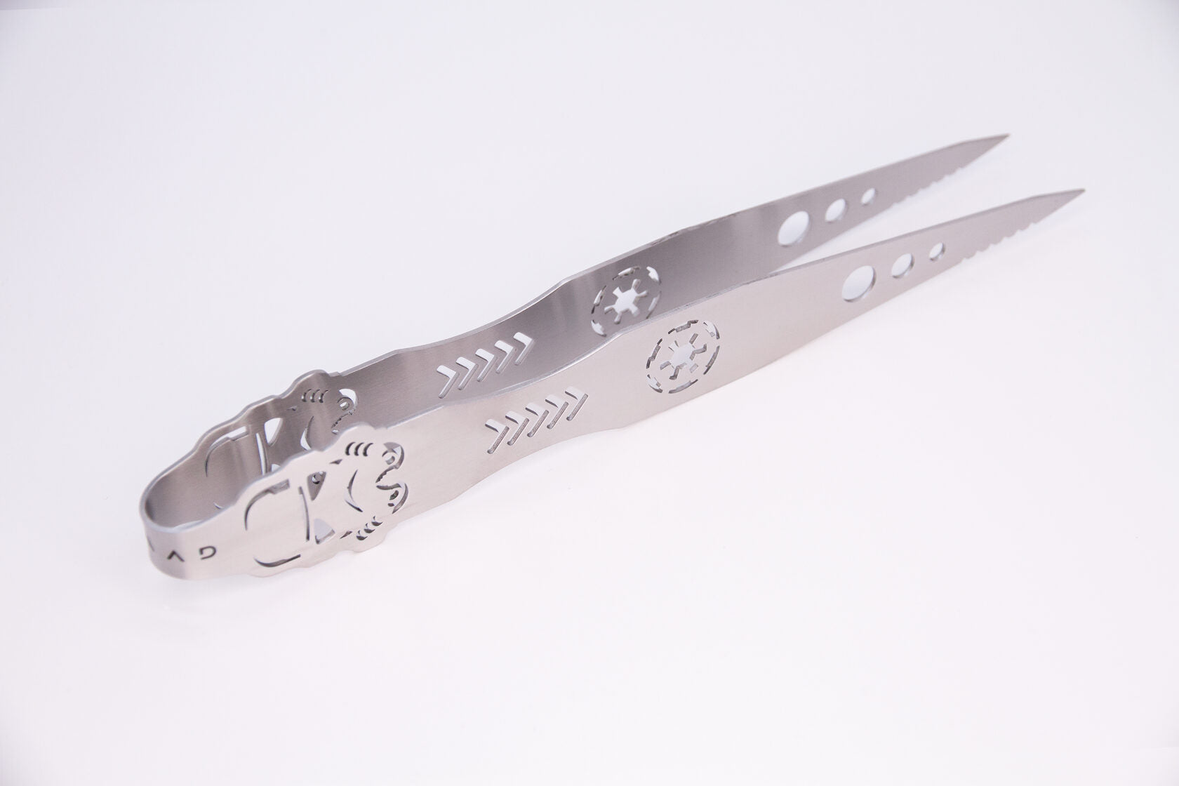 Nomad Star Wars Hookah Tongs