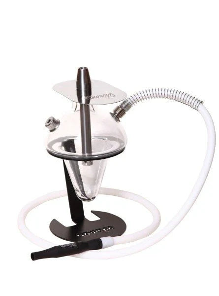 Oduman N5-Z Junior Glass Hookah