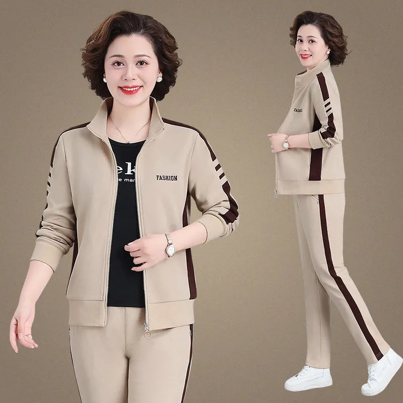 š„Ergebnis 1 Mal 1 Gratisš„ćM-5XLććJacke + Hosećš Set sportlich lƤssig jetzt neu, meine Stute