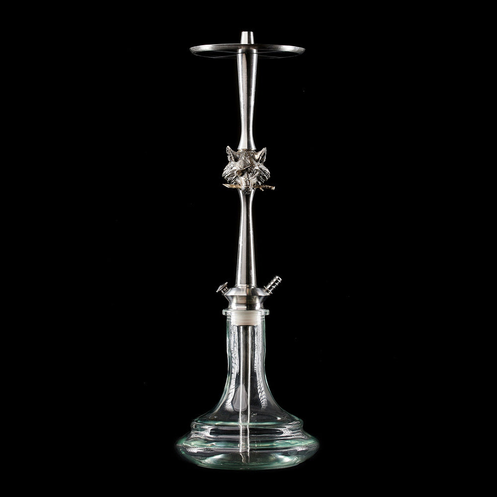 Maklaud X Gazzik Hookah