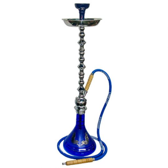 Deezer Eagle Hookah