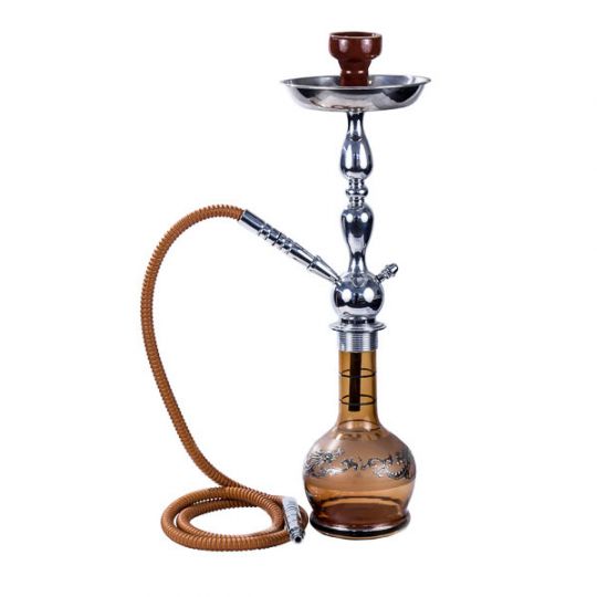 Deezer Dragon Hookah