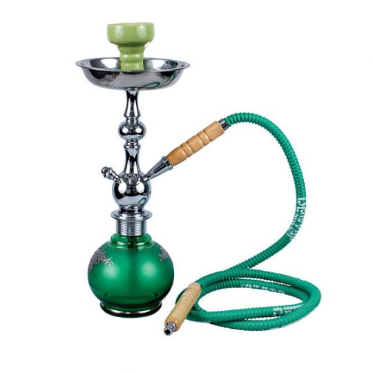 Deezer Emperor Hookah
