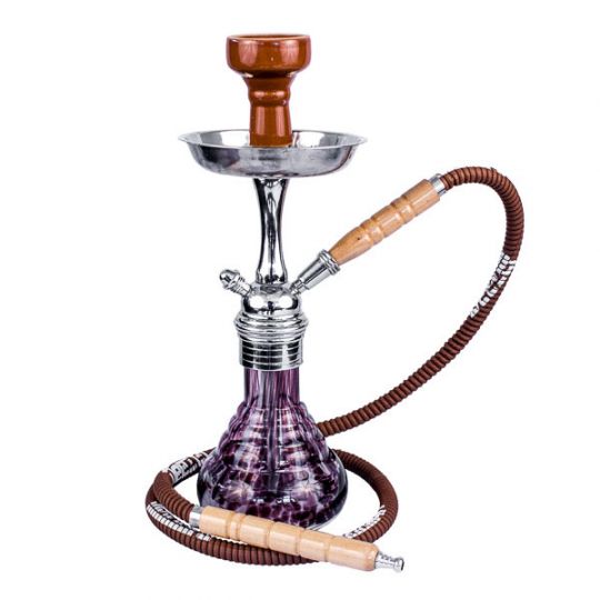Deezer Junior Hookah