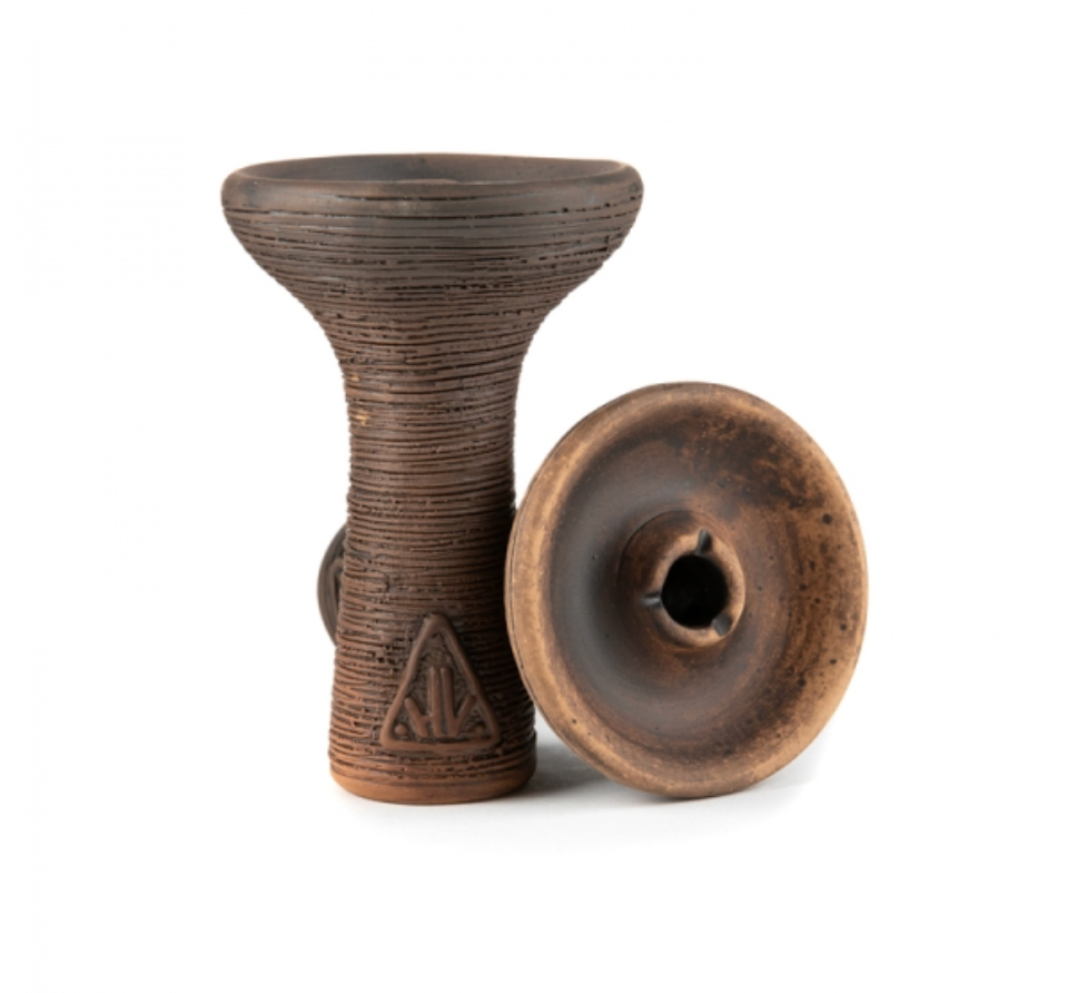 Cachimba de leche momia Harvik