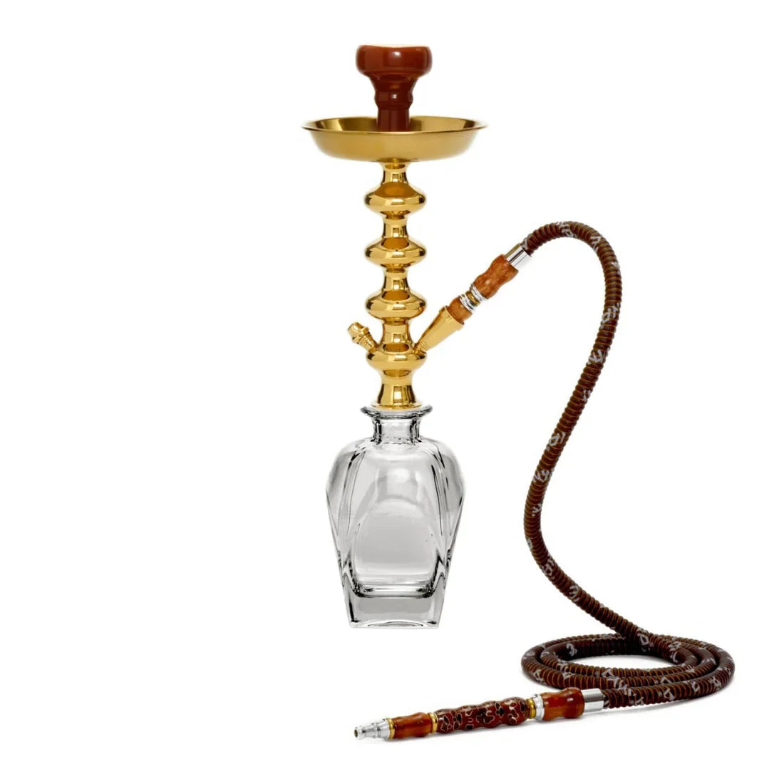 MYA Lotos 267-200 Hookah