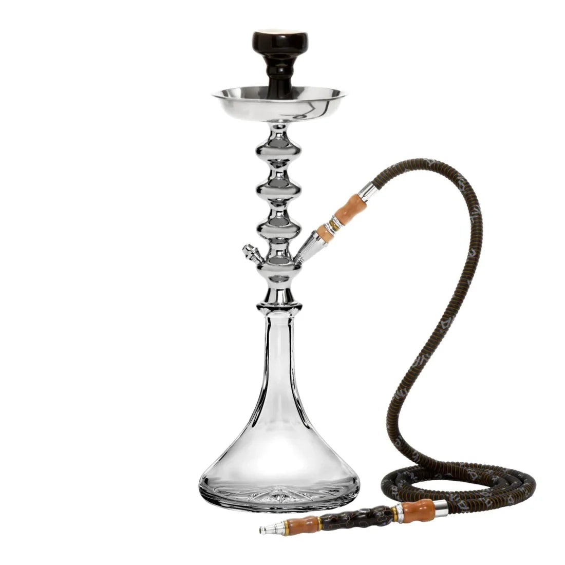 MYA KHUFU-267-101 Crystal Hookah