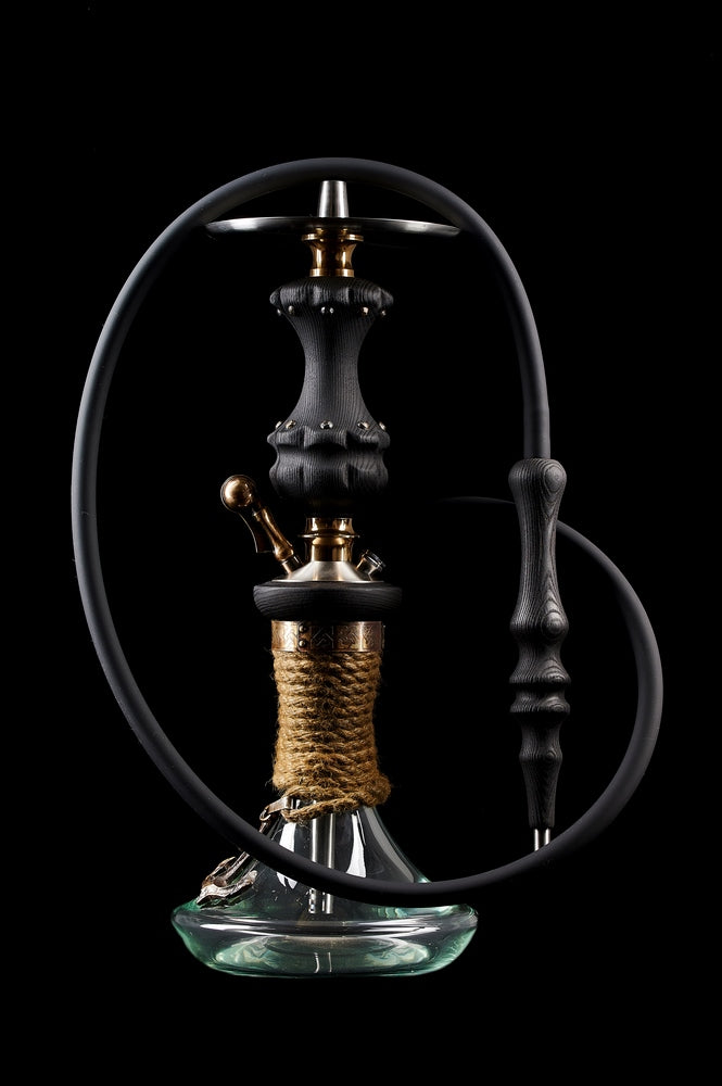 Maklaud Odyssey Hookah