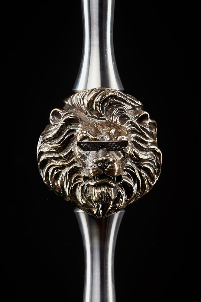 Maklaud X Gordi Hookah