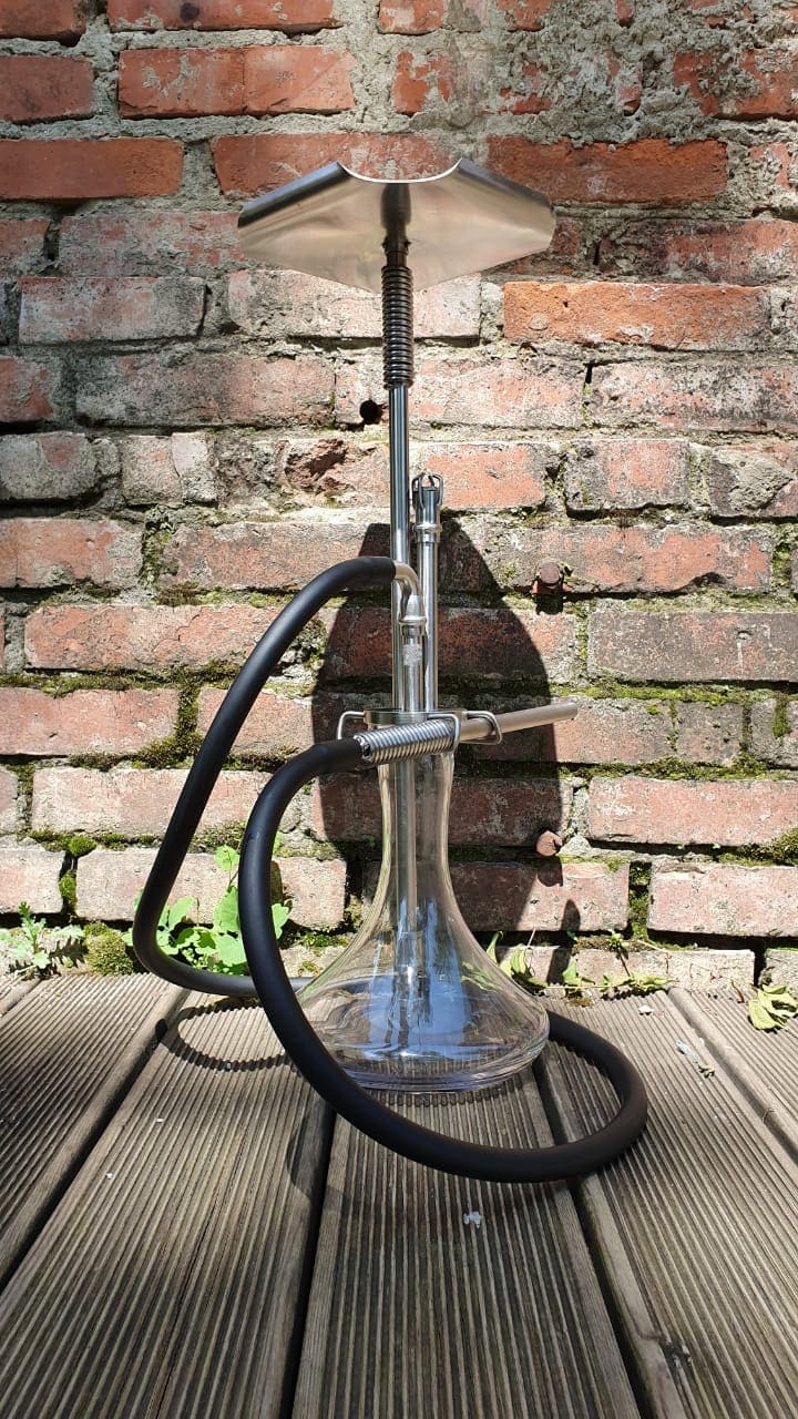 VZ Restyling Hookah