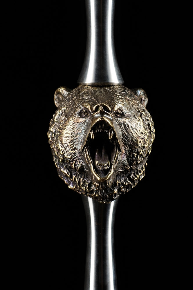 Maklaud X Russian Spirit Hookah