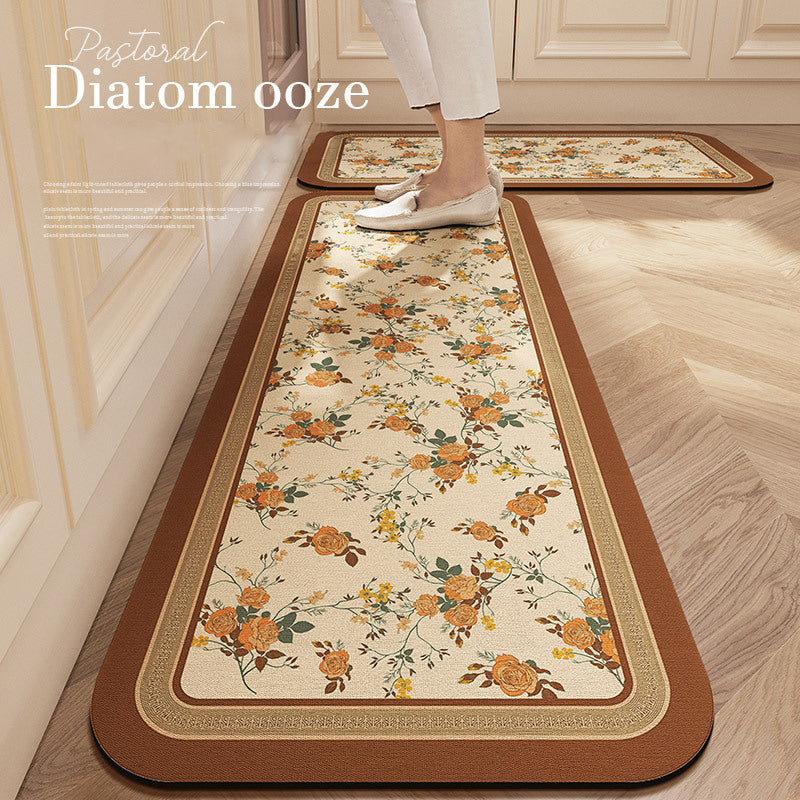 š„Um 50 % reduziertš„ć40*60cm + 40*120cmćKeine Anti-Alun-Pflege, kein Kieselalgen, absorbierendes Produktš¦¶