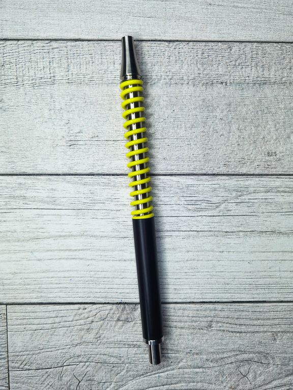 Shi Carver Stance Hookah Mouthpiece