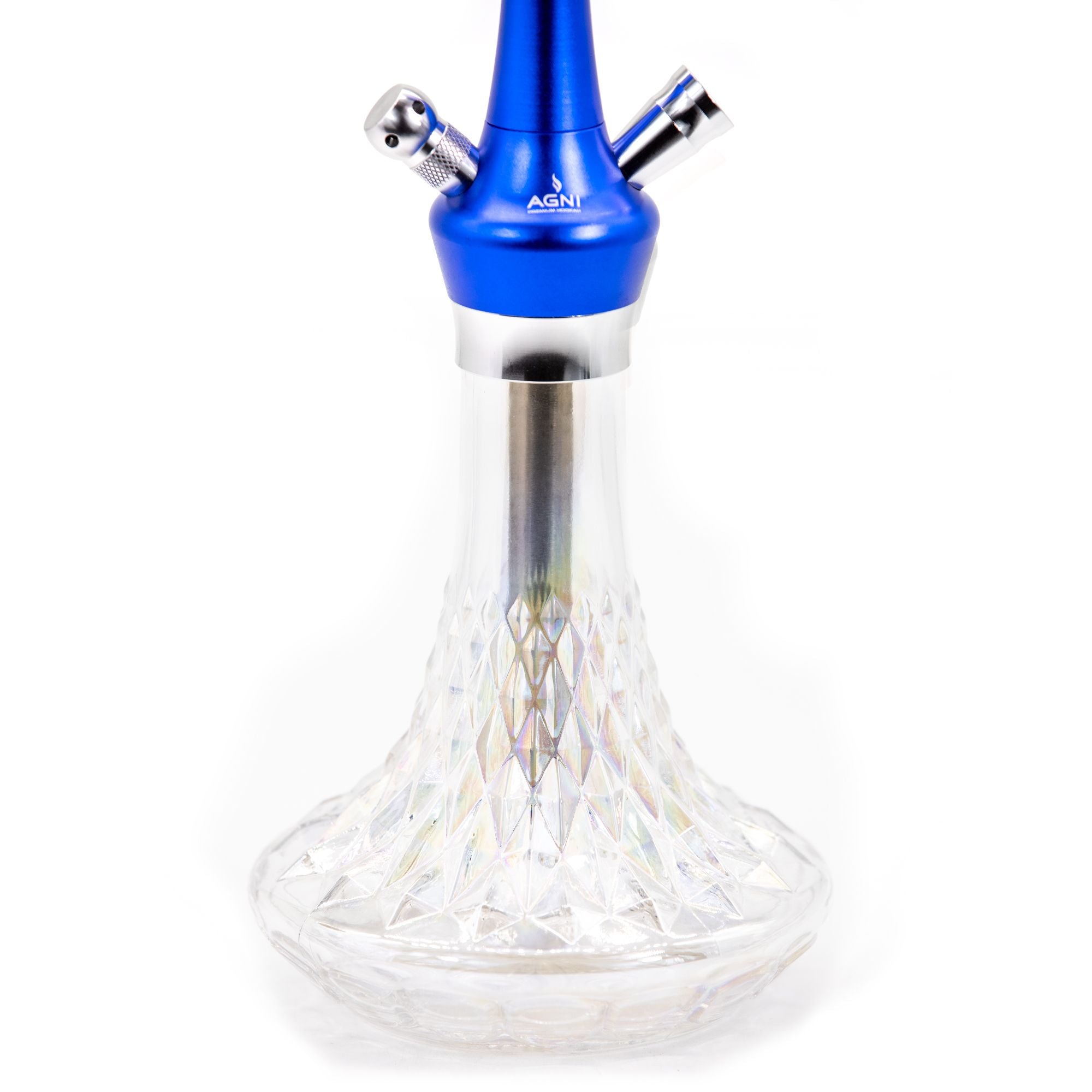 Agni Premier Hookah Set