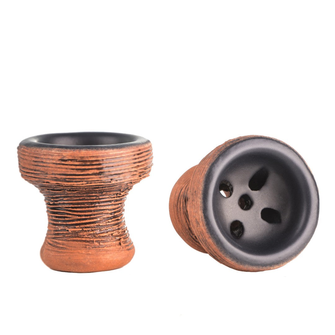 Cazoleta para shisha y cachimba Harvik Turk Glaze