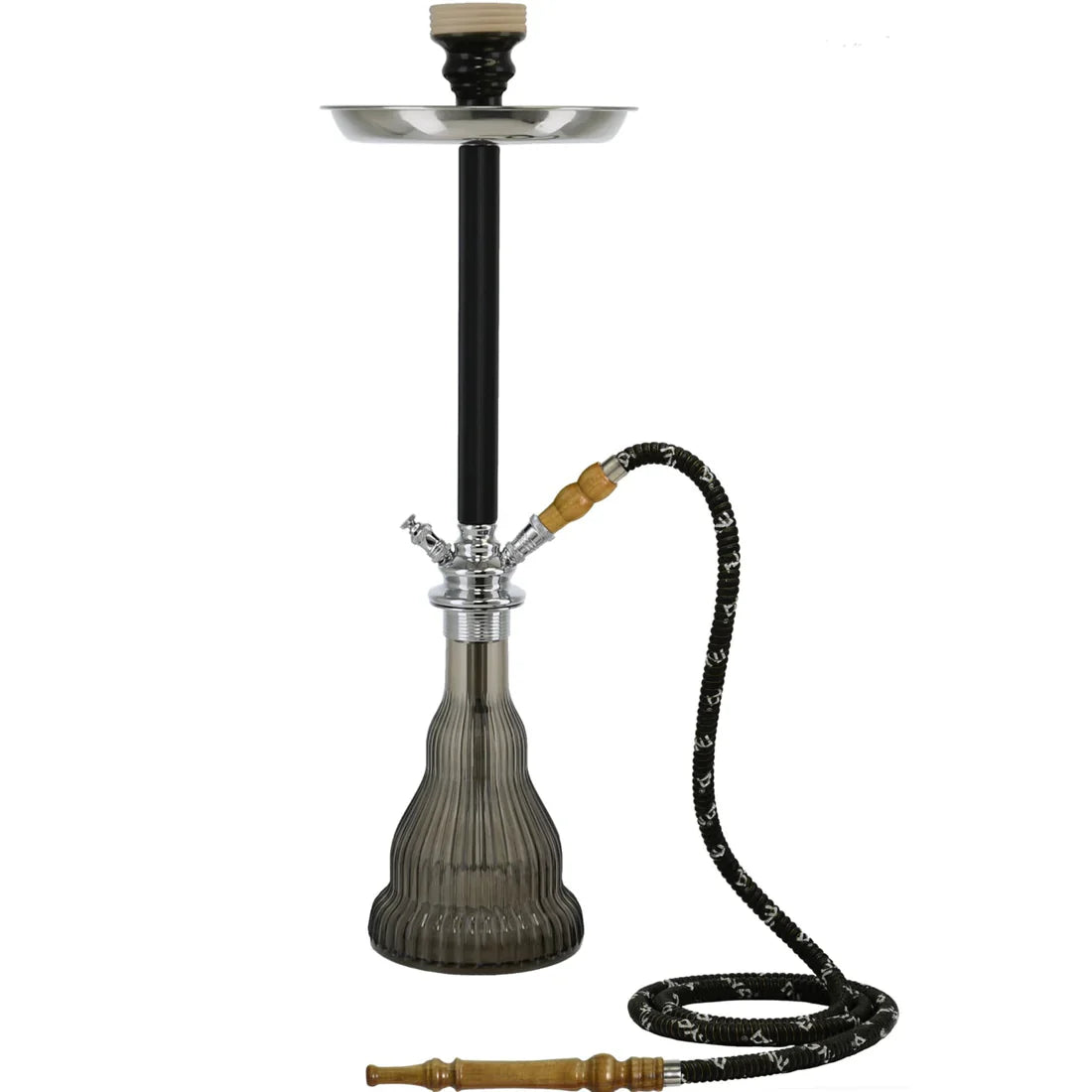 MYA II-416X Acrylic Hookah