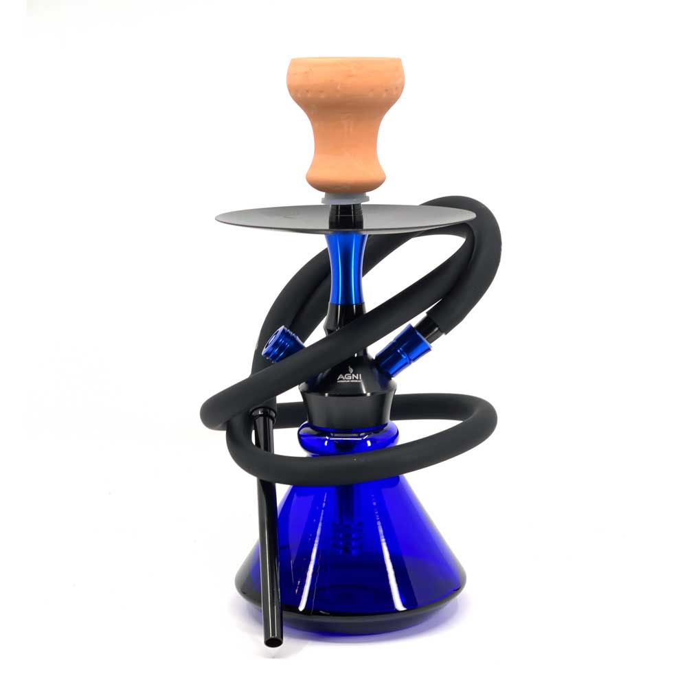 Agni Cone Hookah Set