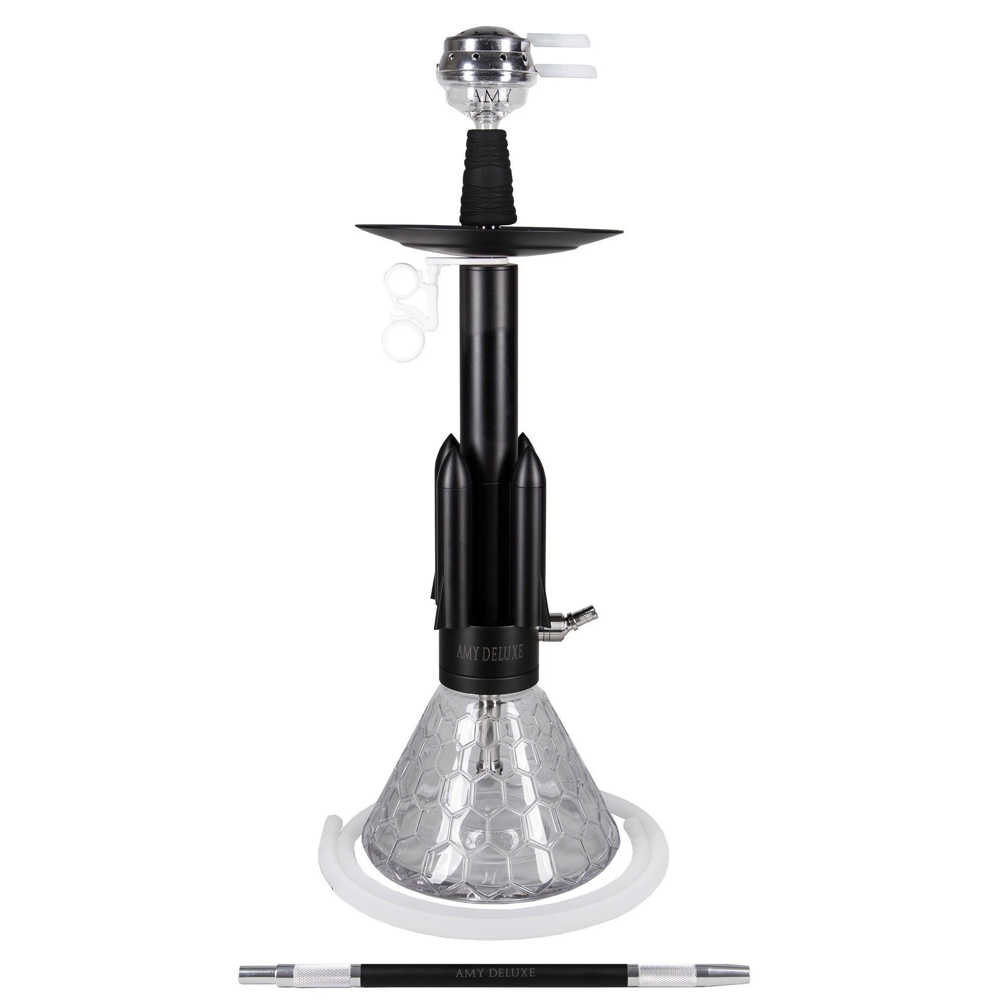 Amy Rocket Hookah