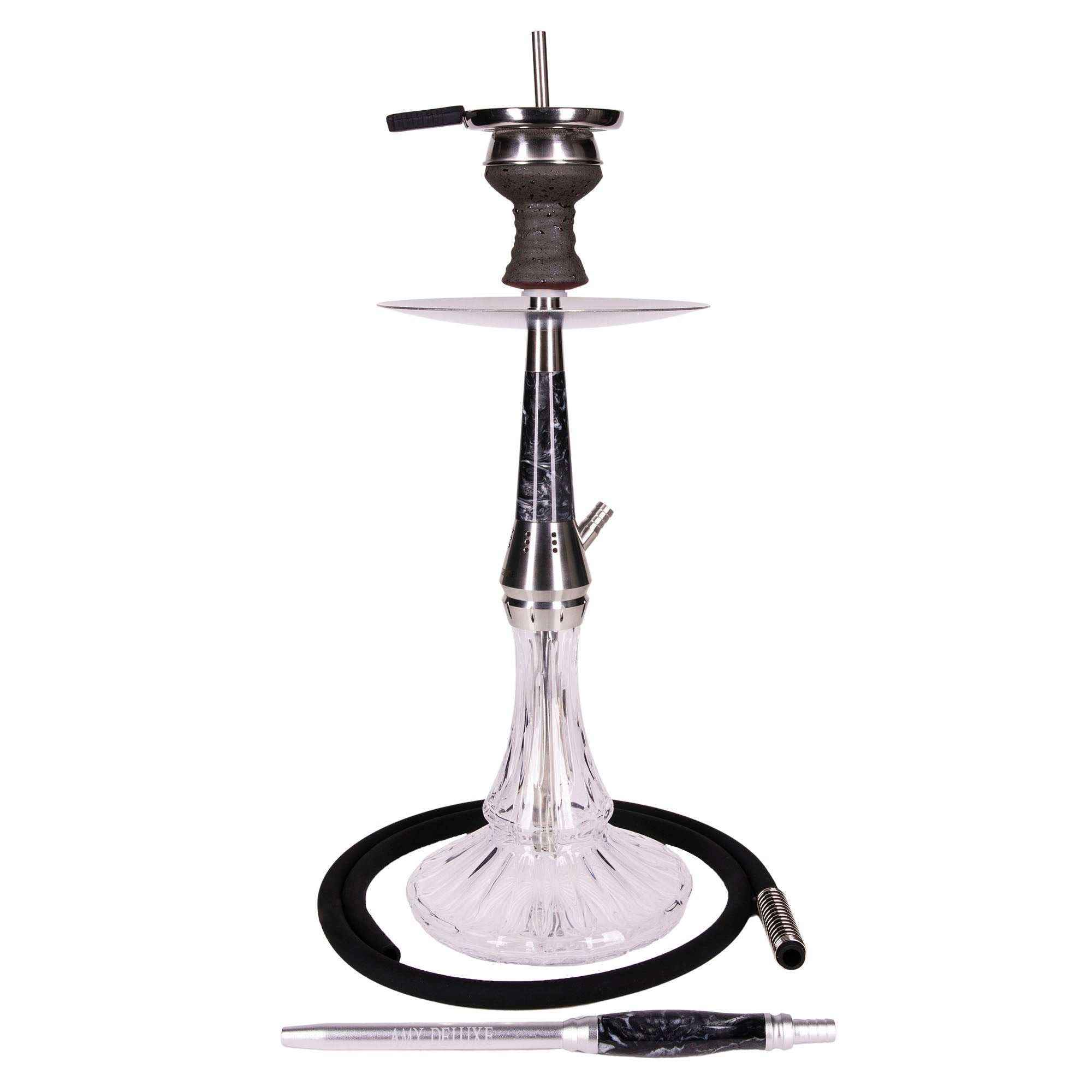 Amy Galactic Steel S Hookah (1200)