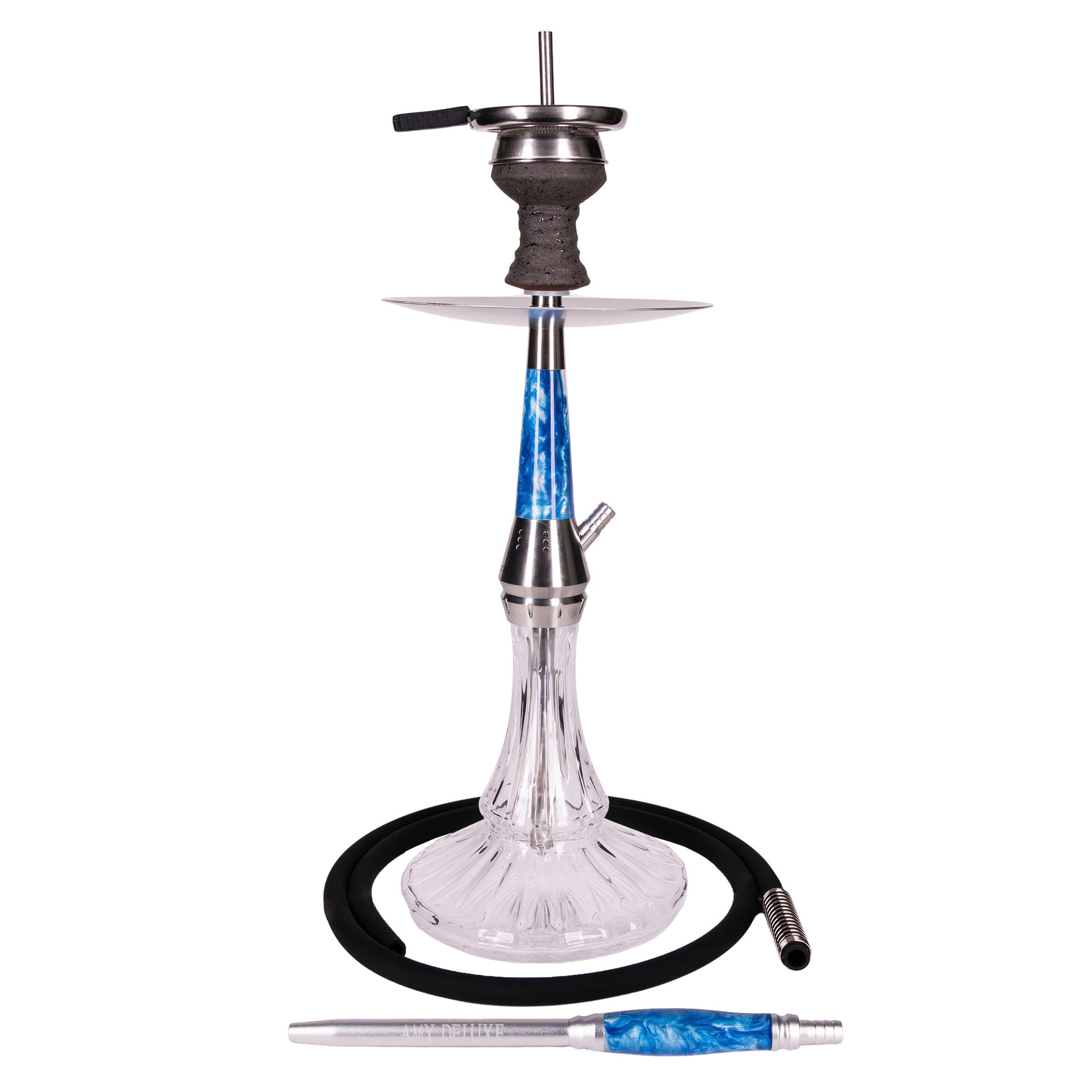 Amy Galactic Steel S Hookah (1200)