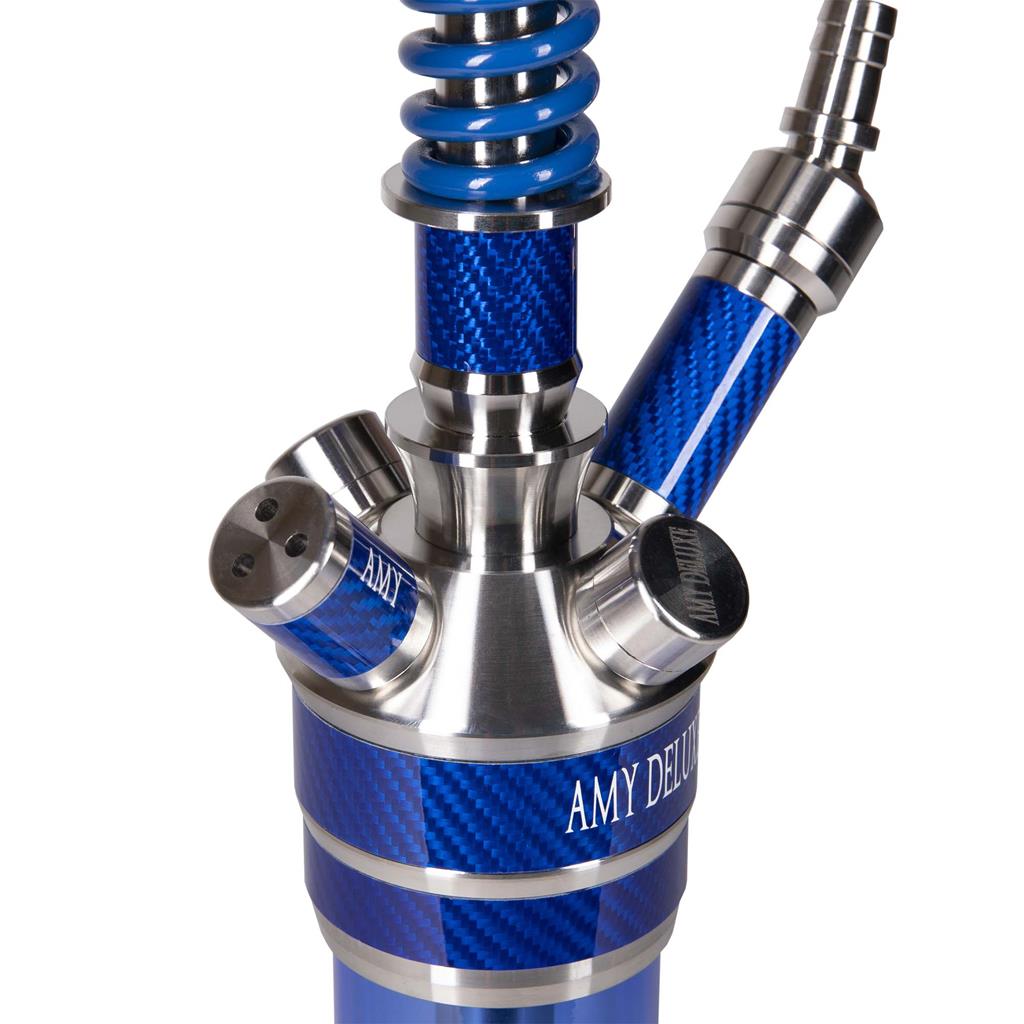 Amy Carbonica Gear S Hookah (SS24.02)