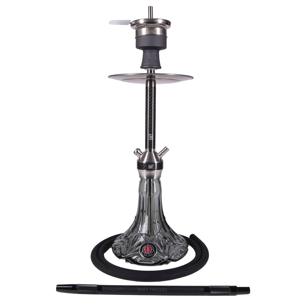 Amy Carbonica Lucid S Hookah (SS31.02)