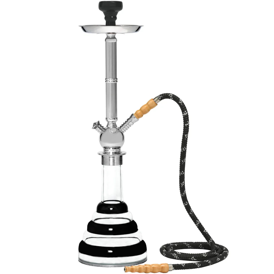 MYA 033-100 Acrylic Hookah