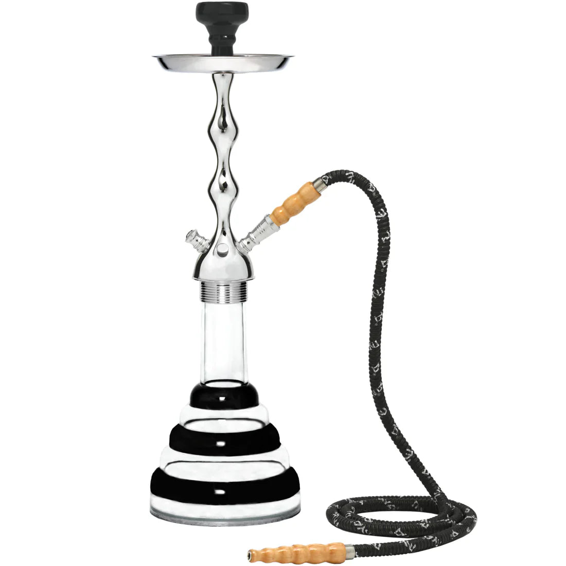 MYA 274-100 Acrylic Hookah