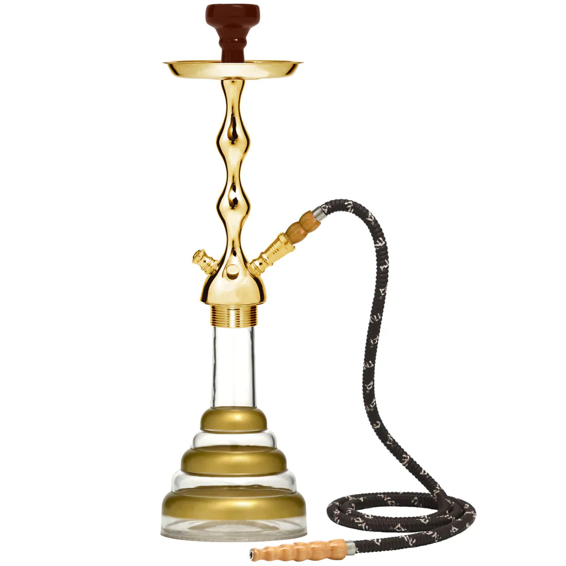 MYA 274-200 Acrylic Hookah