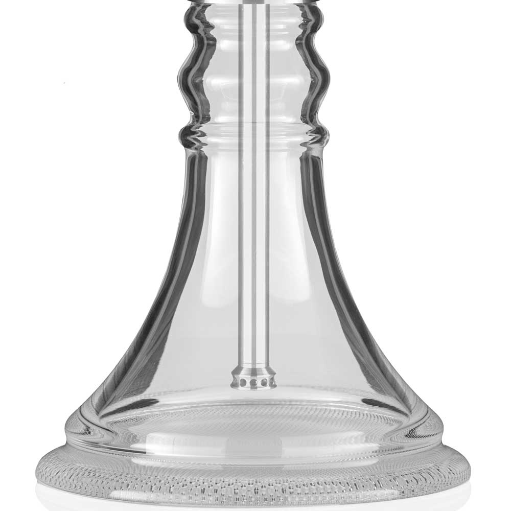 Adalya ATH L-Steel Ahu Hookah