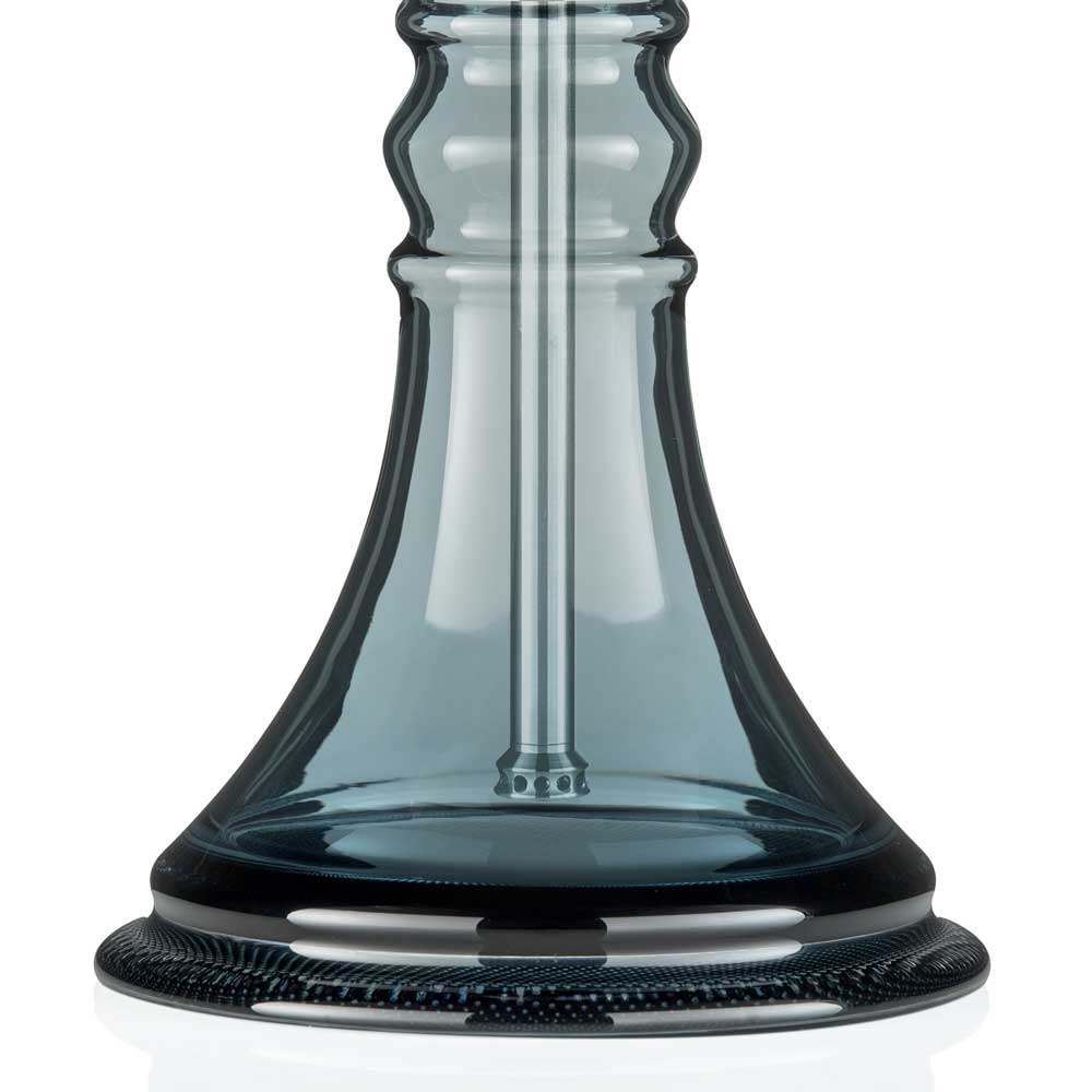 Adalya ATH L-Steel Dora Hookah