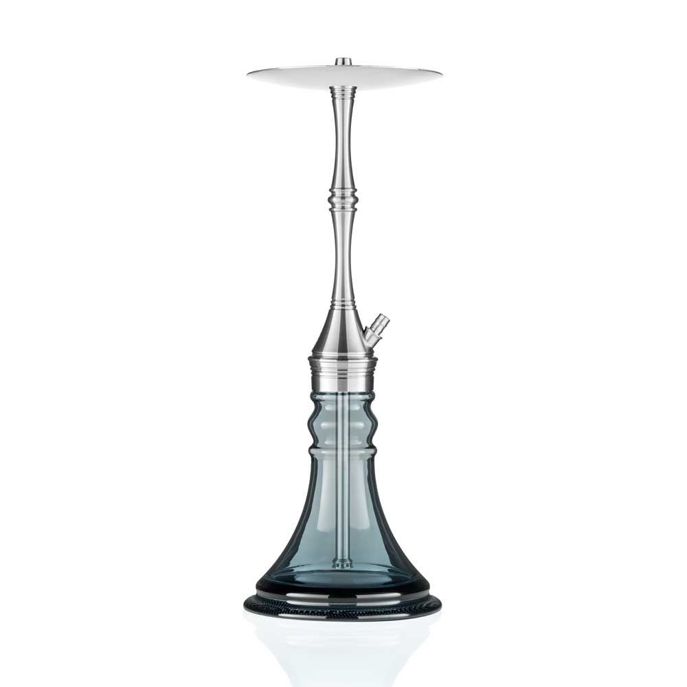 Adalya ATH L-Steel Dora Hookah