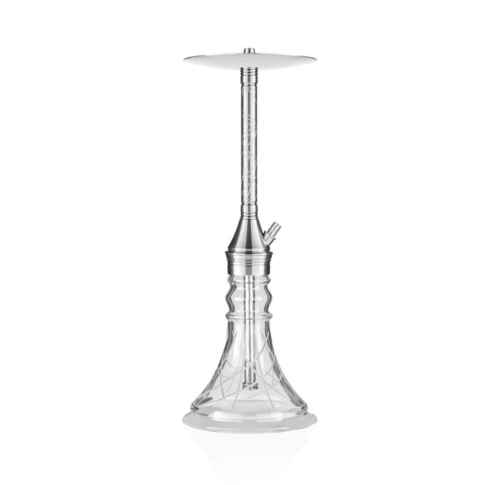 Adalya ATH L-Steel Serhos Hookah