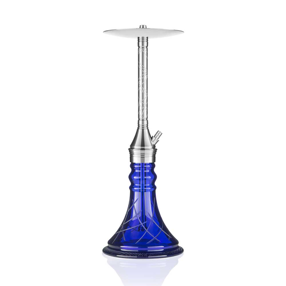Adalya ATH L-Steel Serhos Hookah