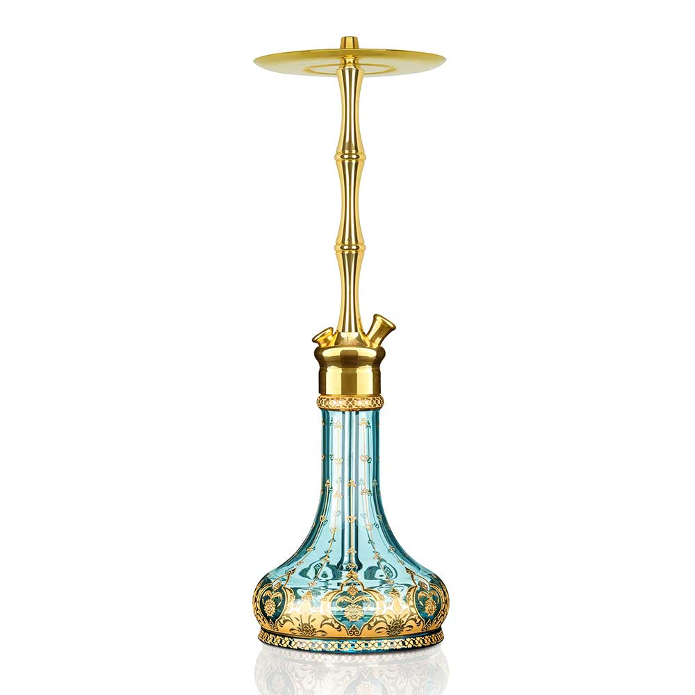 ATH T-Brass BA Collection Hatemi Hookah
