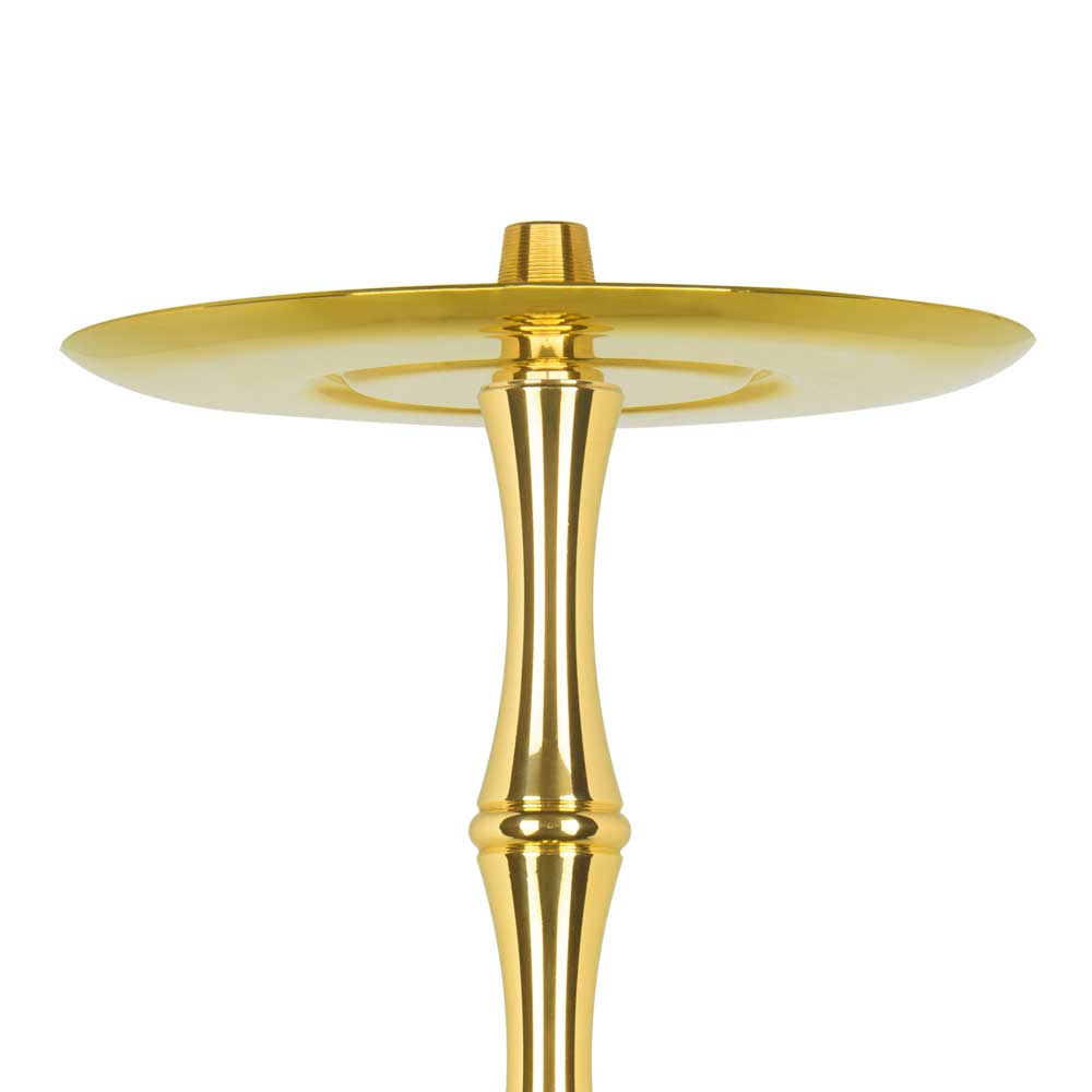 ATH T-Brass BA Collection Hatemi Hookah