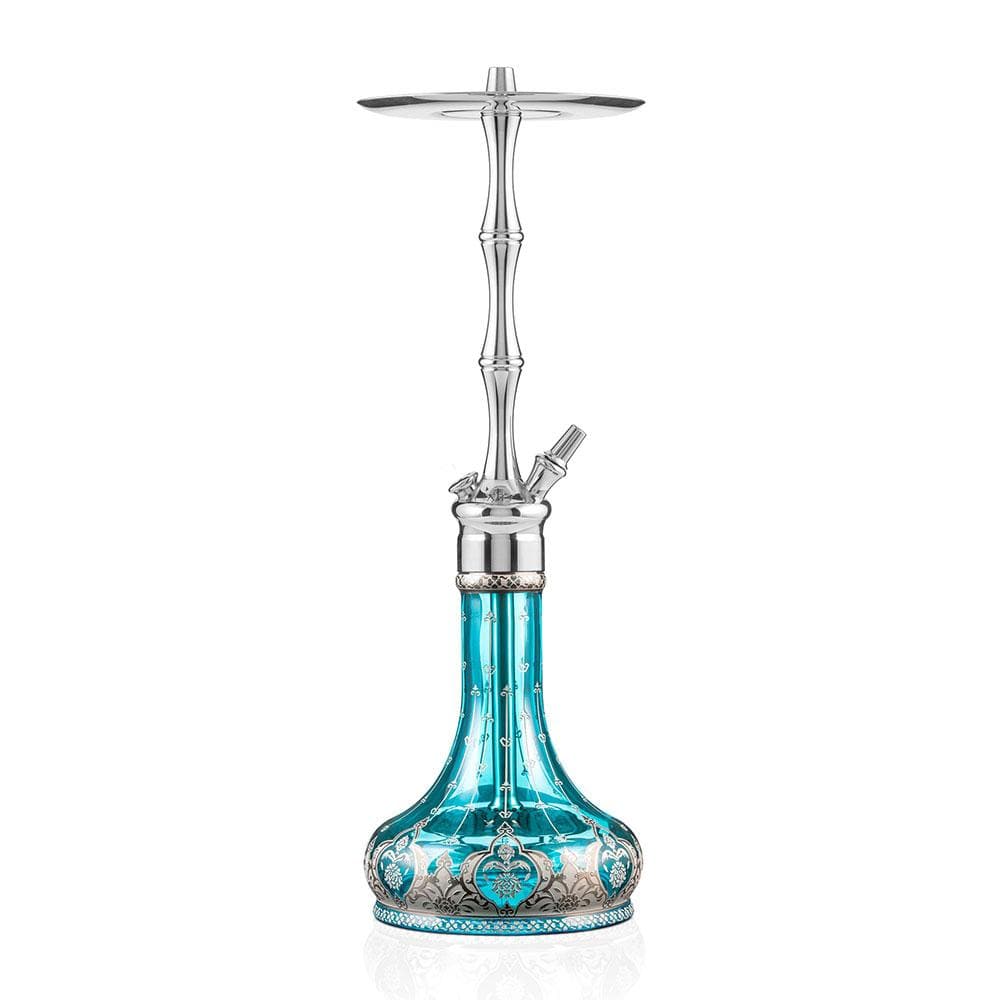 ATH T-Steel BA Collection Hatemi Hookah