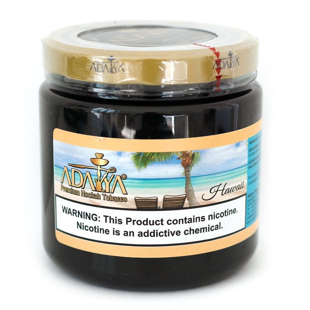 Adalya Hawaii Hookah Flavor 1kg