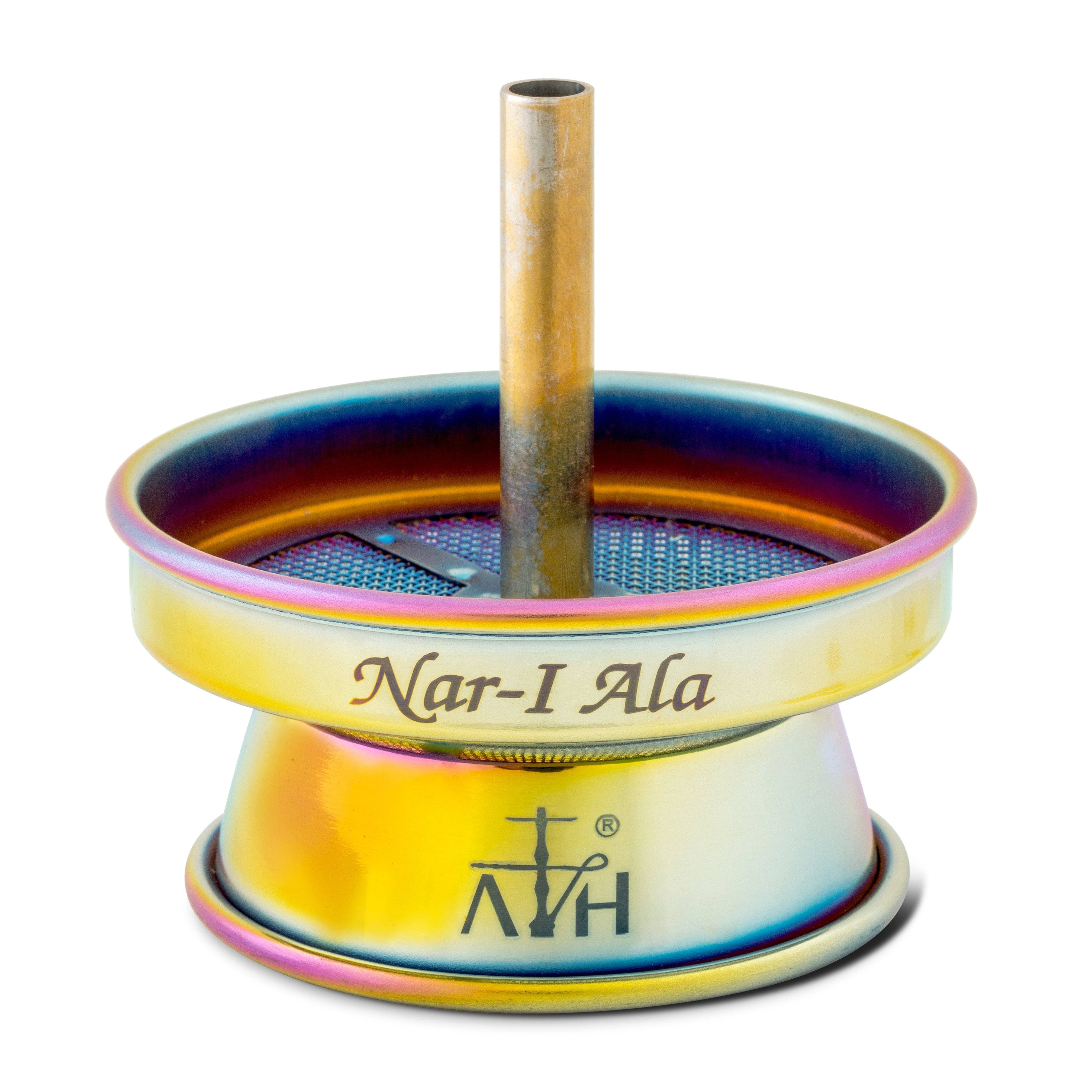 Dispositivo de gestión del calor Adalya ATH Nar-I