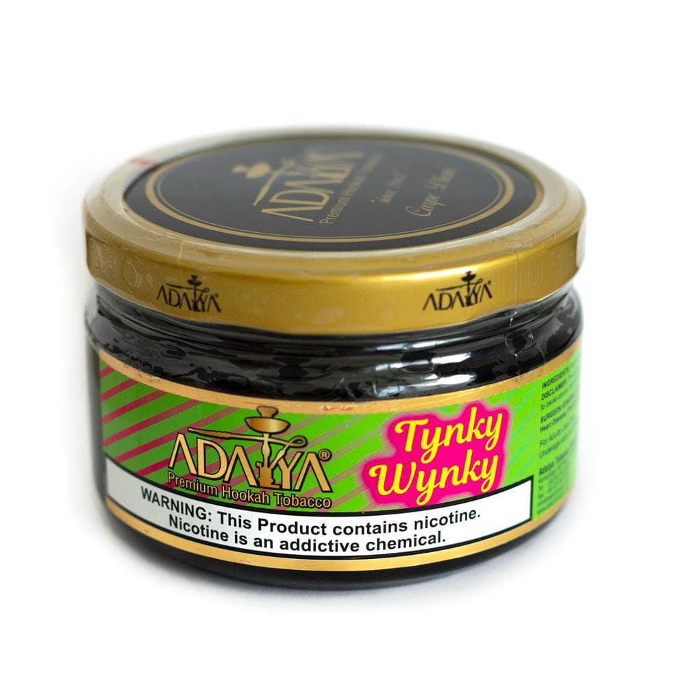 Adalya Tynky Wynky Hookah Flavor