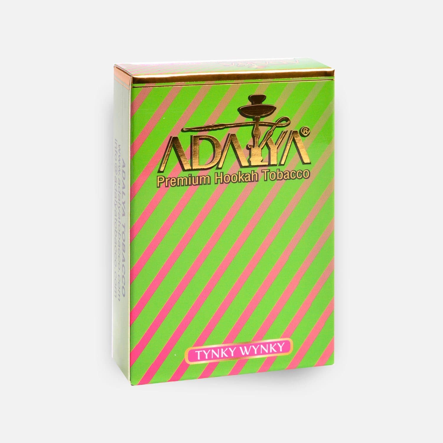 Adalya Tynky Wynky Hookah Flavor 50g