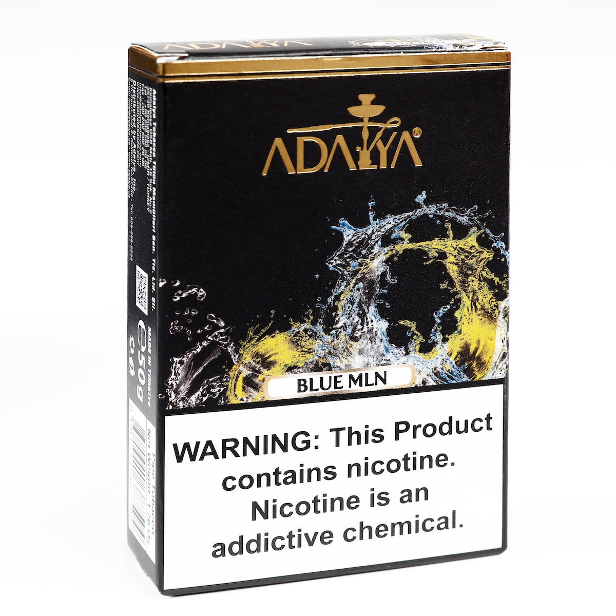 Adalya Blue MLN Hookah Flavor