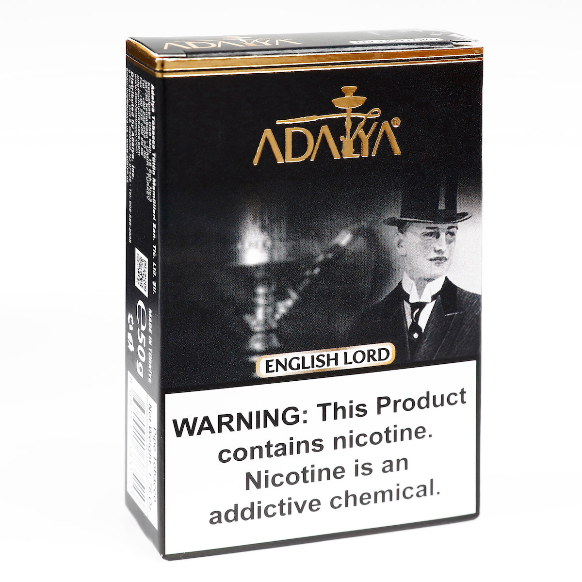 Adalya English Lord Hookah Flavor