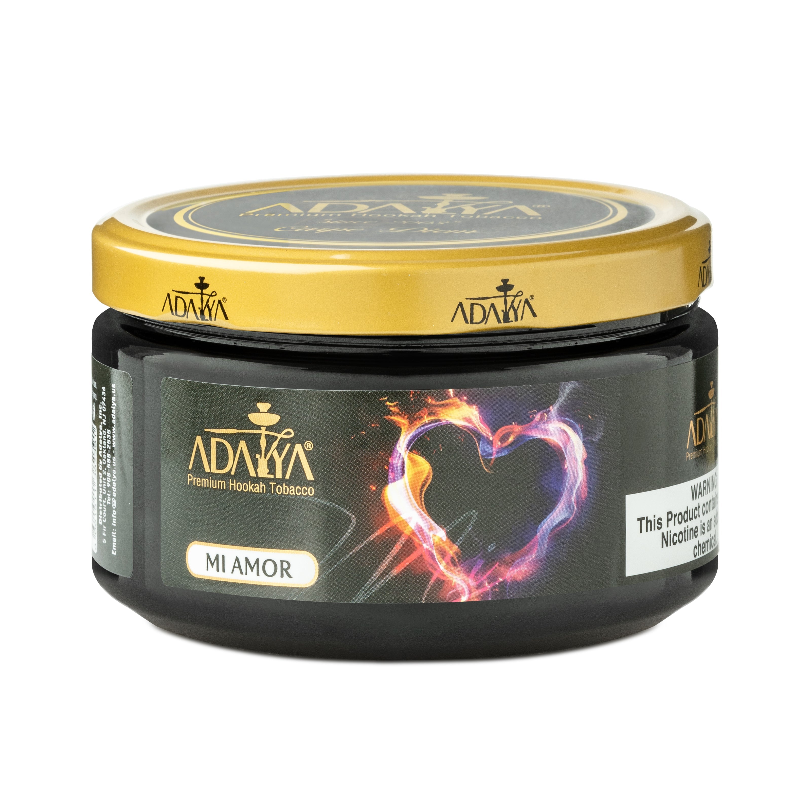 Adalya Mi Amor Hookah Flavor