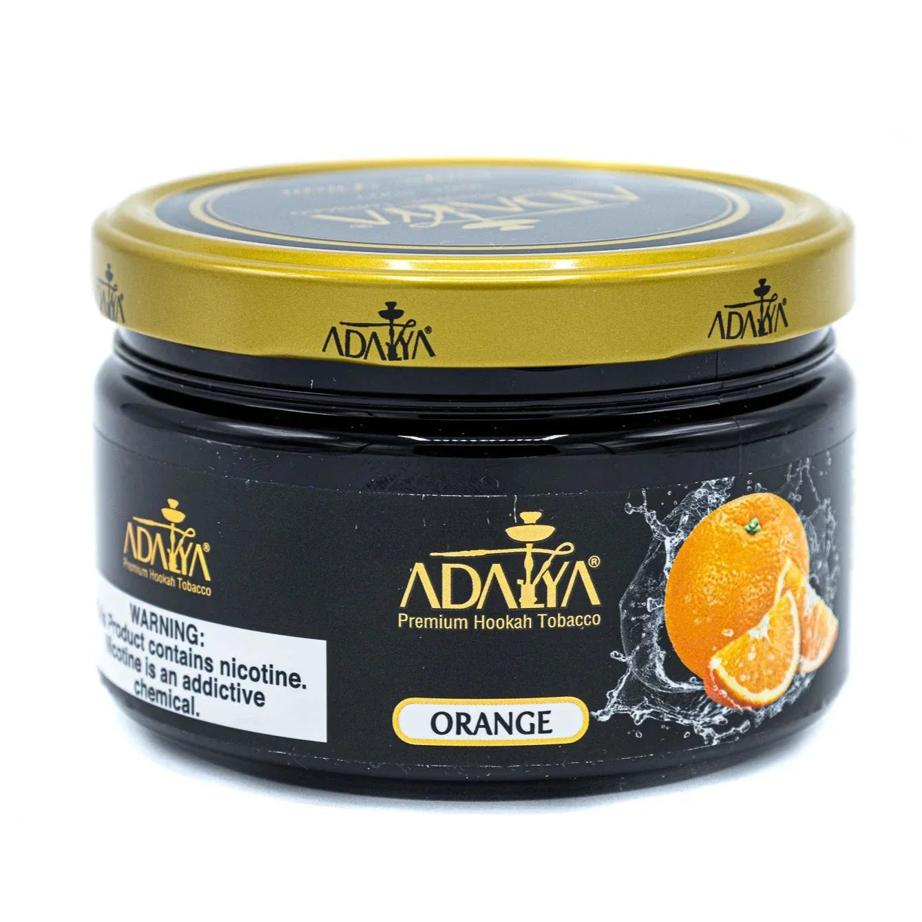 Adalya Orange Hookah Flavor