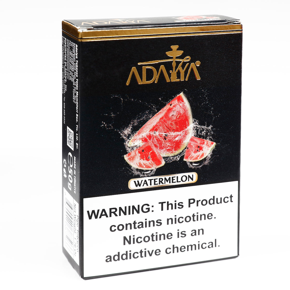 Adalya Watermelon Hookah Flavor