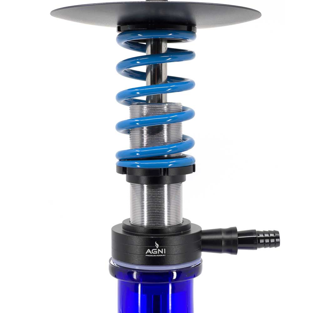 Agni F1 Hookah Set