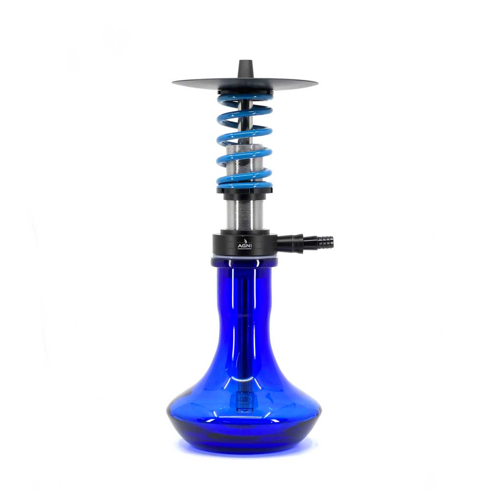 Agni F1 Hookah Set