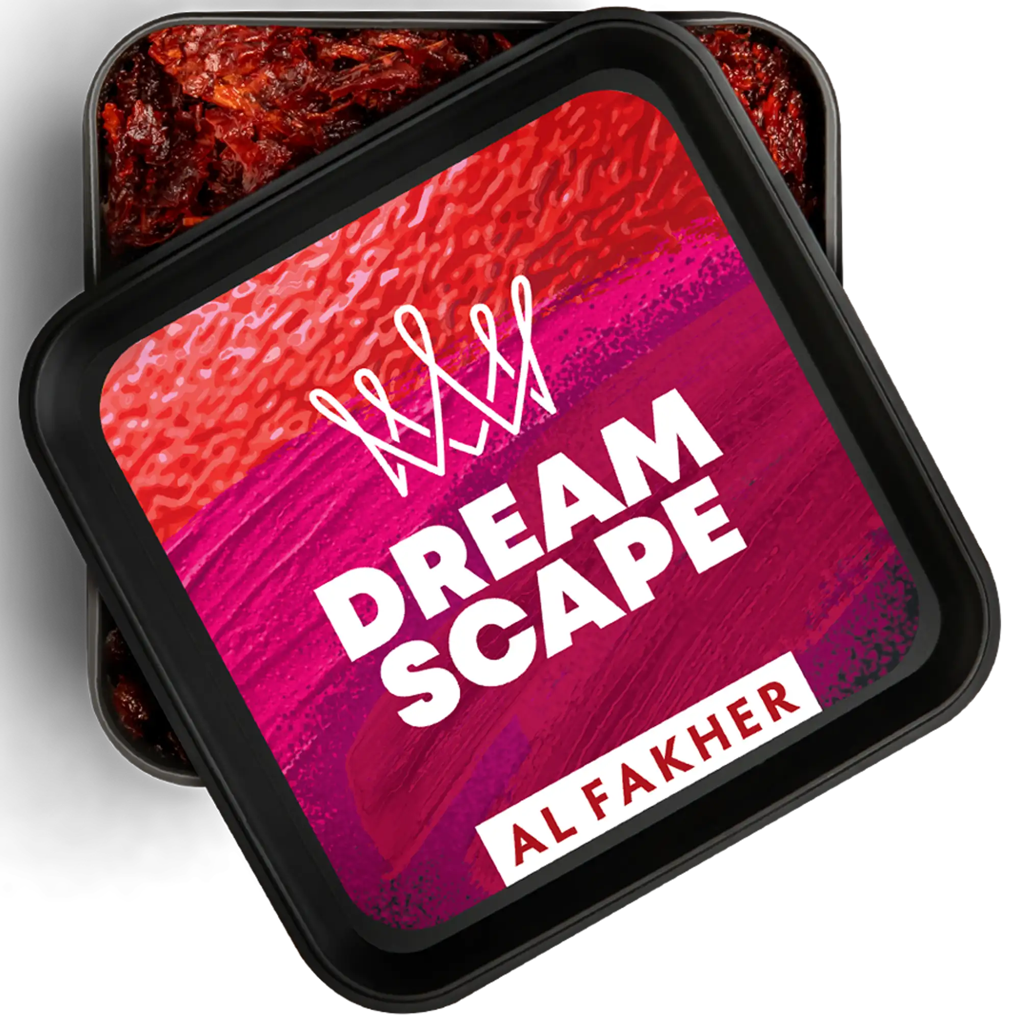 Al Fakher Dream Scape Shisha-Geschmack